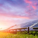 Benefits of Commercial solar PV