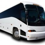 Great Group Options with Charter Bus Rental In California