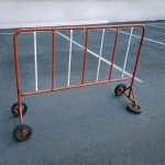 Best Aluminum Barricade Rentals Services