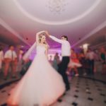 Colleen + Brian’s Spring Lake Wedding